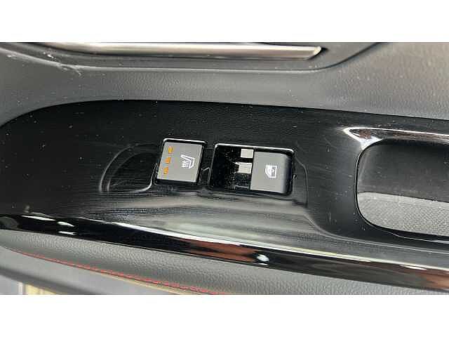 Hyundai TUCSON TUCSON 1.6T 239 Hybrid N Line S 5dr Auto Grey