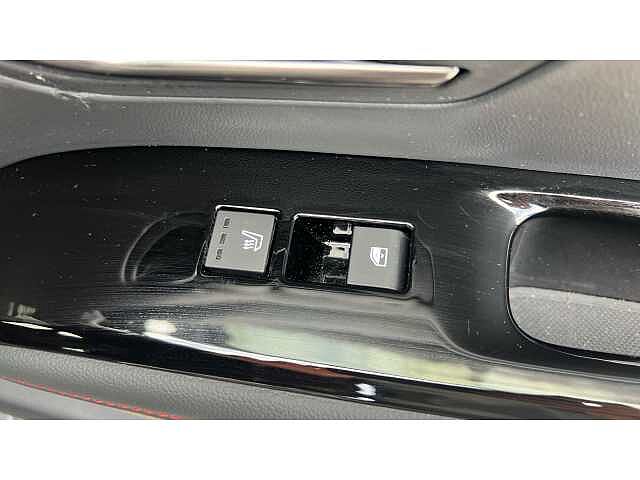 Hyundai TUCSON TUCSON 1.6T 239 Hybrid N Line S 5dr Auto Grey