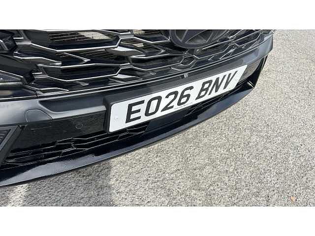 Hyundai TUCSON TUCSON 1.6T 239 Hybrid N Line S 5dr Auto Grey