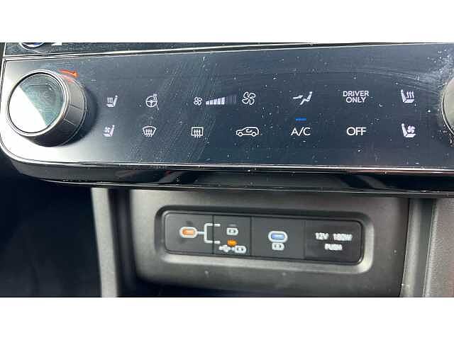 Hyundai TUCSON TUCSON 1.6T 239 Hybrid N Line S 5dr Auto Grey