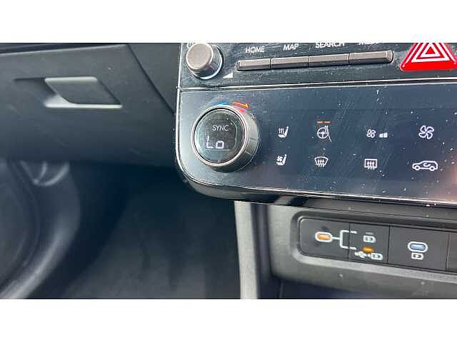 Hyundai TUCSON TUCSON 1.6T 239 Hybrid N Line S 5dr Auto Grey