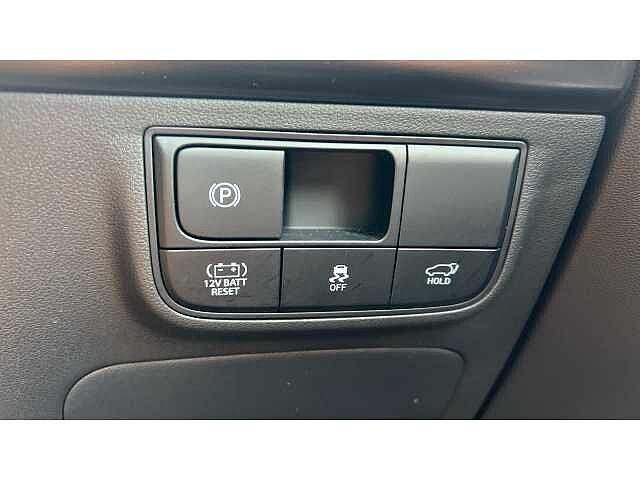 Hyundai TUCSON TUCSON 1.6T 239 Hybrid N Line S 5dr Auto Grey