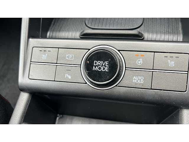 Hyundai Kona KONA 1.6 Hybrid 138 N Line 5dr DCT