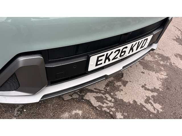 Hyundai Kona KONA 1.6 Hybrid 138 Ultimate 5dr DCT