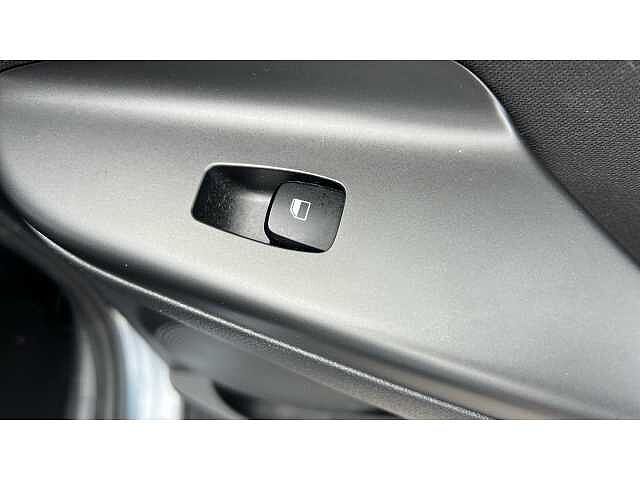 Hyundai KONA KONA 1.0T GDi Play Edition 5dr SILVER