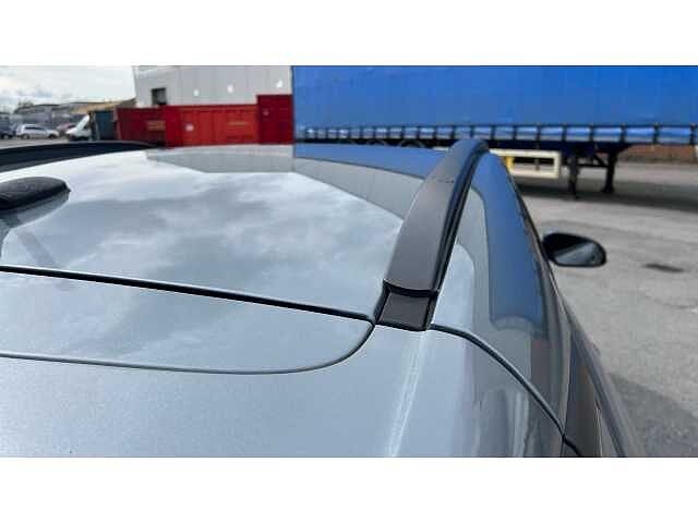 Hyundai KONA KONA 1.0T GDi Play Edition 5dr SILVER