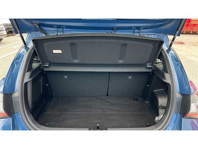 Hyundai I20 I20 1.0T GDi N Line S 5dr DCT Blue