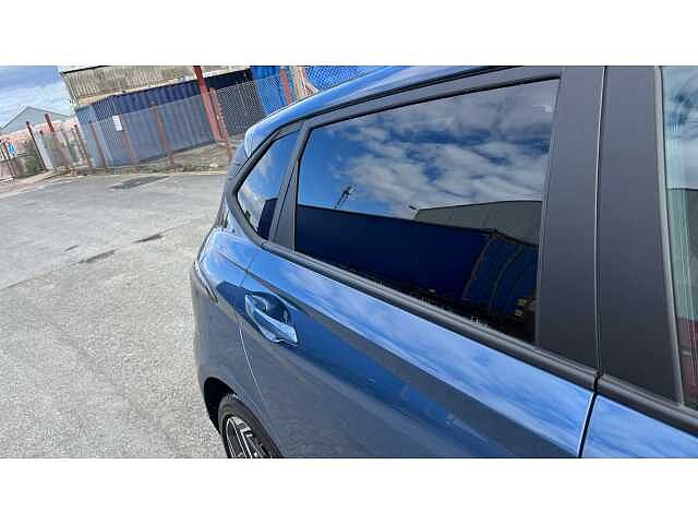 Hyundai I20 I20 1.0T GDi N Line S 5dr DCT Blue