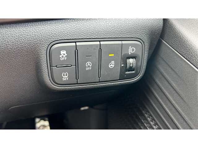 Hyundai I20 I20 1.0T GDi N Line S 5dr DCT Blue