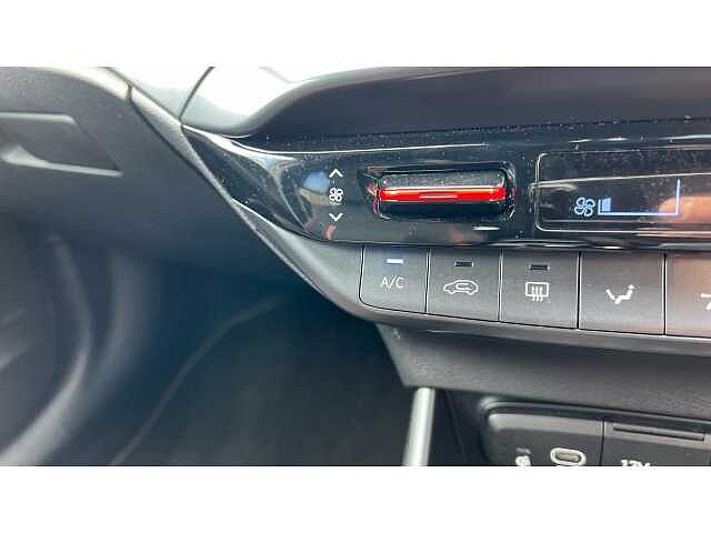 Hyundai I20 I20 1.0T GDi N Line S 5dr DCT Blue
