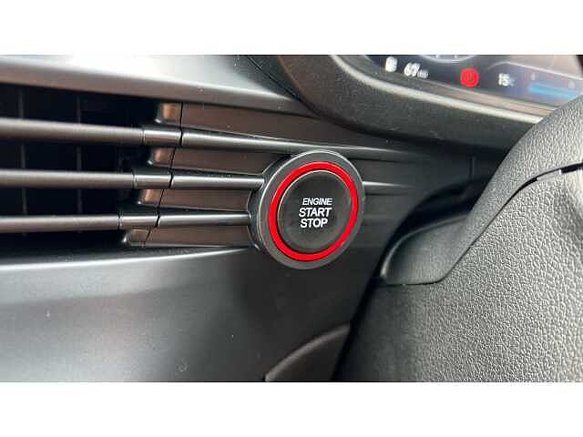 Hyundai I20 I20 1.0T GDi N Line S 5dr DCT Blue