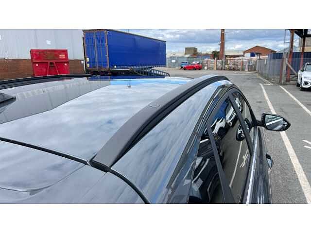 Hyundai Kona KONA 1.6 Hybrid 138 Ultimate 5dr DCT