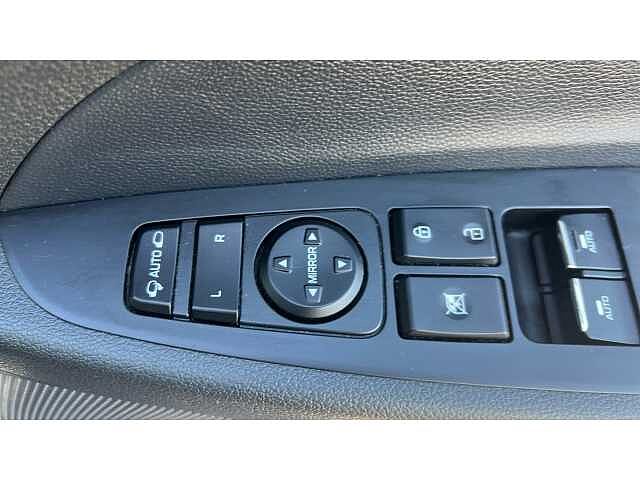 Hyundai TUCSON TUCSON 1.6 TGDi 177 SE Nav 5dr 2WD Grey