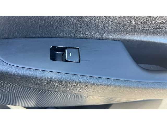 Hyundai TUCSON TUCSON 1.6 TGDi 177 SE Nav 5dr 2WD Grey