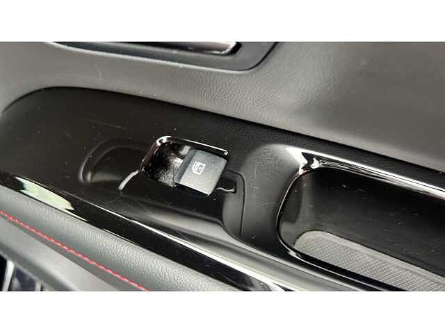 Hyundai TUCSON TUCSON 1.6 TGDi Hybrid 230 N Line 5dr 2WD Auto Phantom Black
