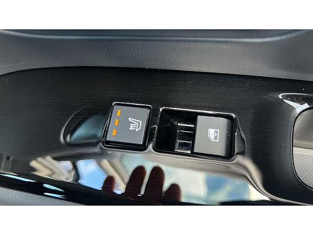 Hyundai TUCSON TUCSON 1.6T 150 Ultimate 5dr Grey