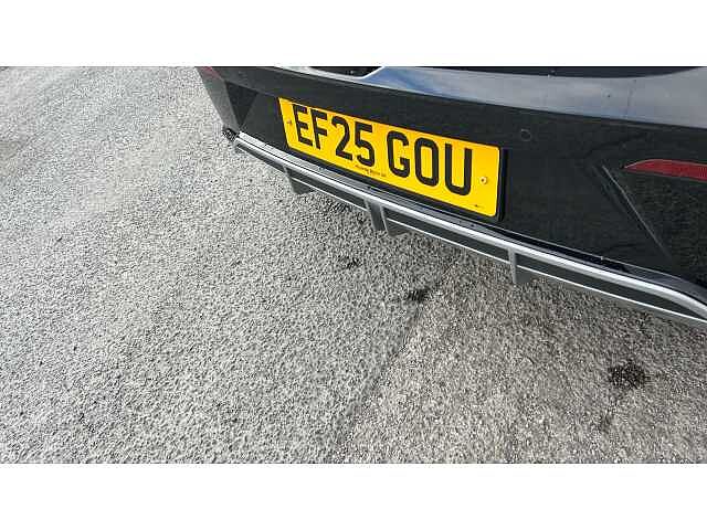 Hyundai I20 I20 1.0T GDi Advance [Nav] 5dr Black