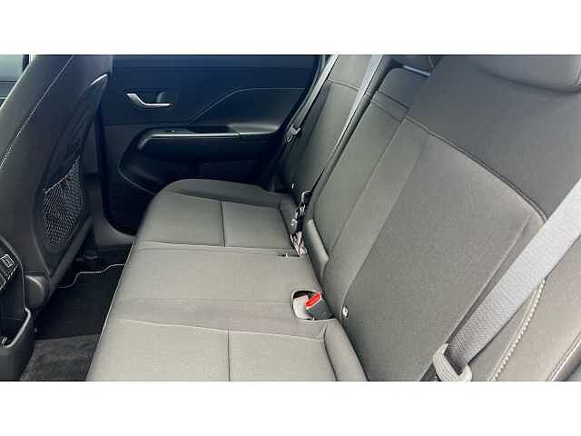 Hyundai KONA KONA 1.0T 100 Advance 5dr Grey