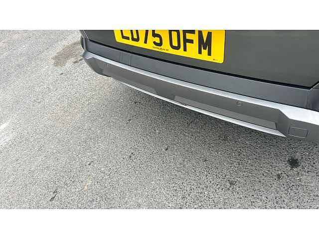 Hyundai KONA KONA 1.0T 100 Advance 5dr Grey