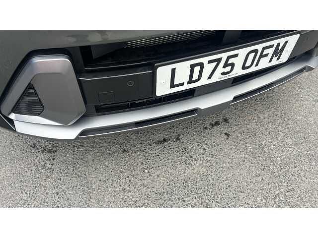 Hyundai KONA KONA 1.0T 100 Advance 5dr Grey