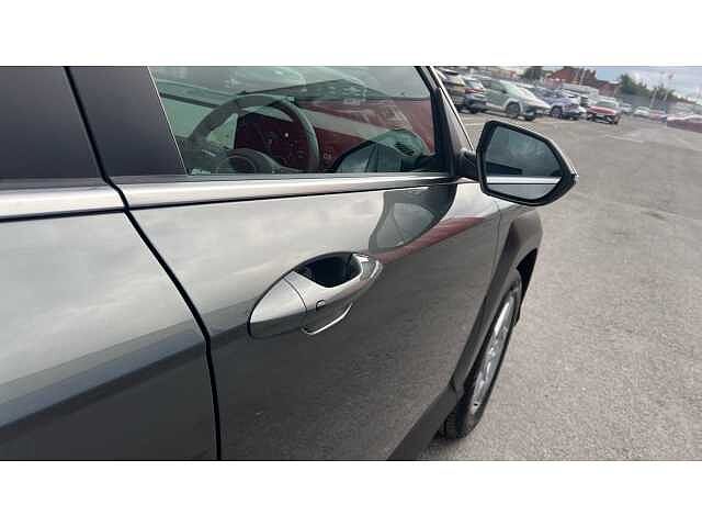 Hyundai KONA KONA 1.0T 100 Advance 5dr Grey