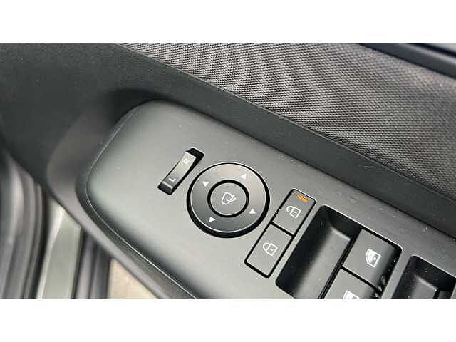 Hyundai KONA KONA 1.0T 100 Advance 5dr Grey