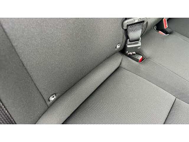 Hyundai KONA KONA 1.0T 100 Advance 5dr Grey