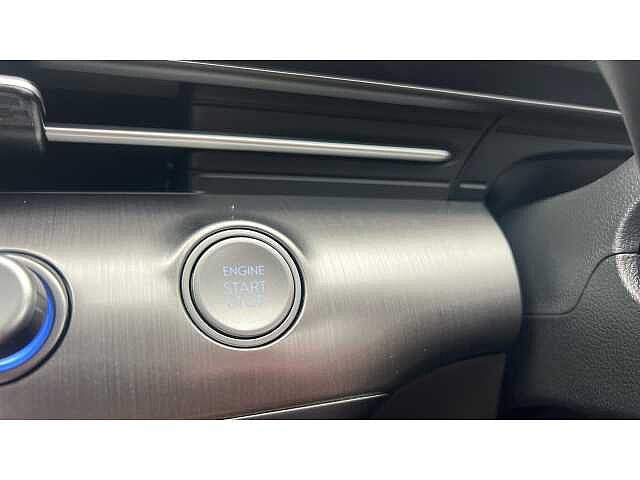 Hyundai KONA KONA 1.0T 100 Advance 5dr Grey