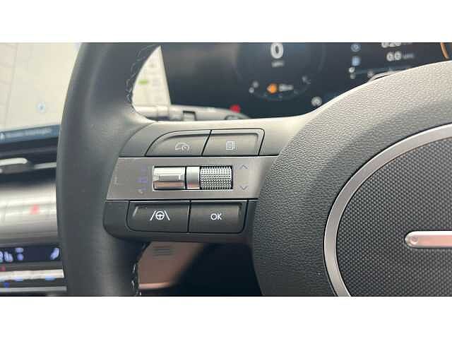 Hyundai KONA KONA 1.0T 100 Advance 5dr Grey