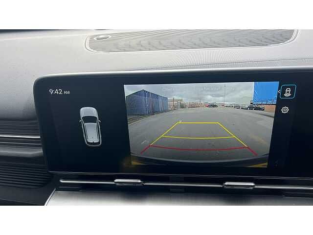 Hyundai KONA KONA 1.0T 100 Advance 5dr Grey