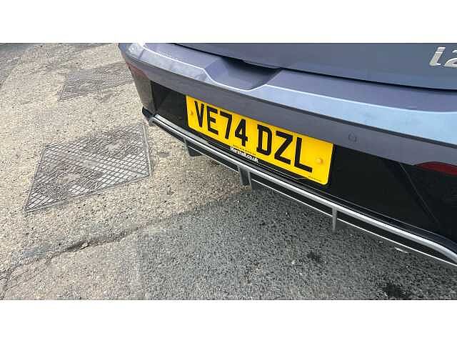 Hyundai I20 I20 1.0T GDi Advance 5dr BLUE