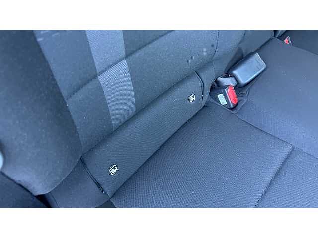 Hyundai I20 I20 1.0T GDi 90 Black Line 5dr Grey