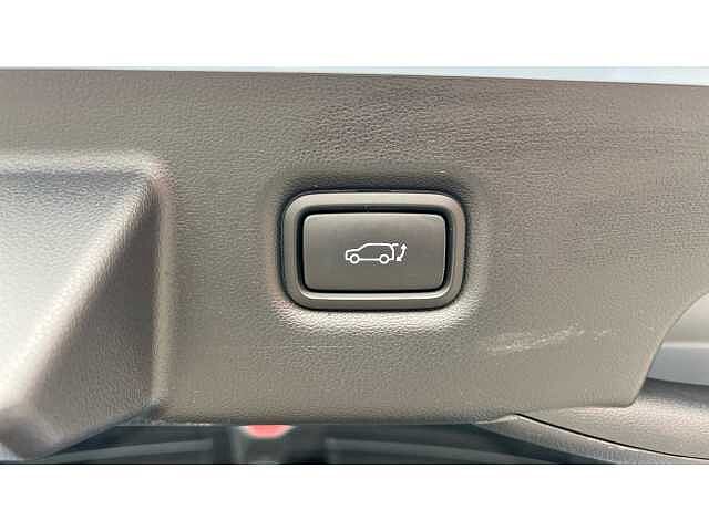 Hyundai IONIQ 5 N IONIQ 5 N 478kW 84 kWh 5dr Auto Blue
