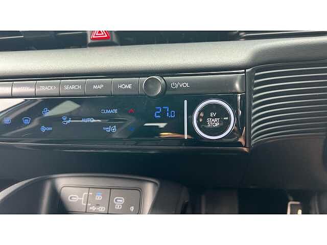 Hyundai IONIQ 5 N IONIQ 5 N 478kW 84 kWh 5dr Auto Blue