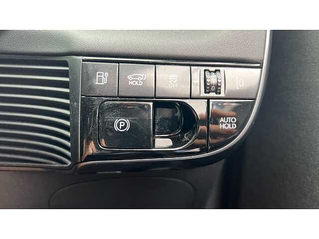 Hyundai IONIQ 5 N IONIQ 5 N 478kW 84 kWh 5dr Auto Blue