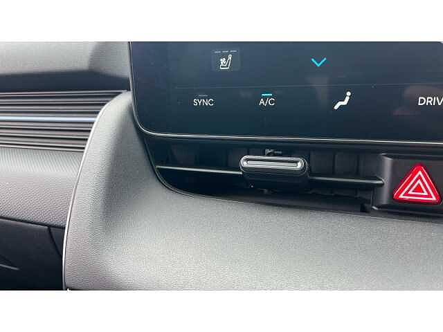 Hyundai IONIQ 5 N IONIQ 5 N 478kW 84 kWh 5dr Auto Blue