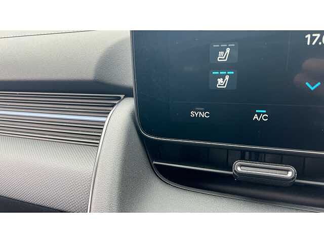 Hyundai IONIQ 5 N IONIQ 5 N 478kW 84 kWh 5dr Auto Blue
