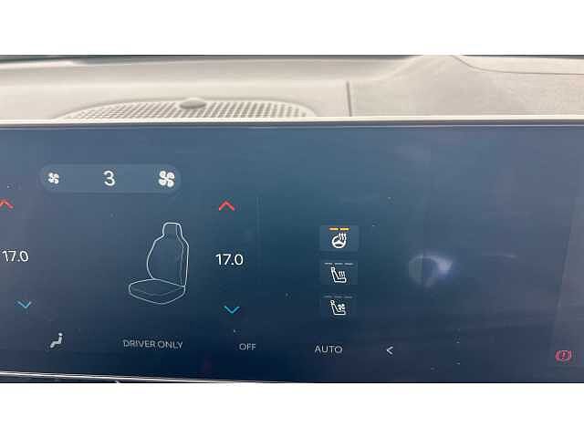 Hyundai IONIQ 5 N IONIQ 5 N 478kW 84 kWh 5dr Auto Blue