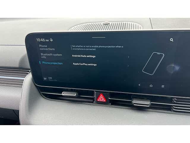 Hyundai IONIQ 5 N IONIQ 5 N 478kW 84 kWh 5dr Auto Blue