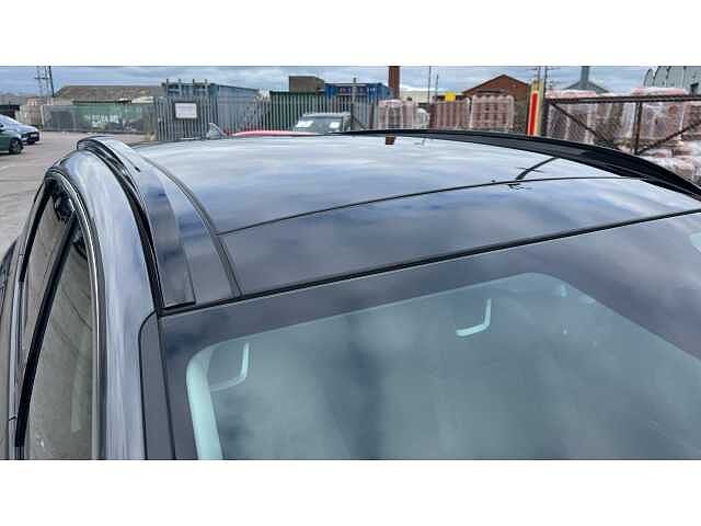 Hyundai TUCSON TUCSON 1.6T 239 Hybrid Ultimate 5dr Auto Grey