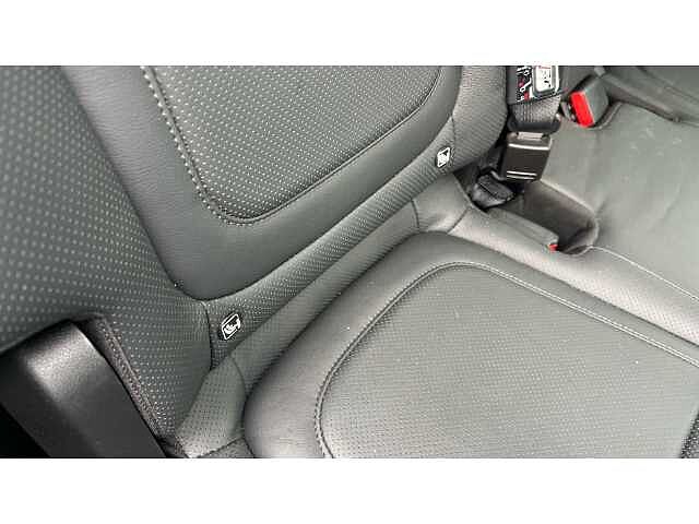 Hyundai TUCSON TUCSON 1.6T 239 Hybrid Ultimate 5dr Auto Grey