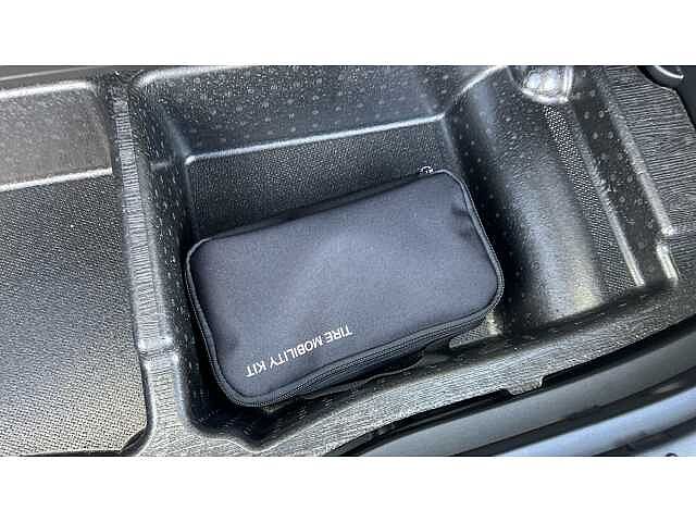 Hyundai TUCSON TUCSON 1.6 TGDi Hybrid 230 Ultimate 5dr 2WD Auto GREY