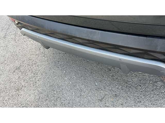 Hyundai TUCSON TUCSON 1.6 TGDi Hybrid 230 Ultimate 5dr 2WD Auto GREY
