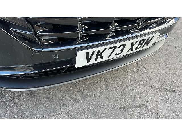 Hyundai TUCSON TUCSON 1.6 TGDi Hybrid 230 Ultimate 5dr 2WD Auto GREY