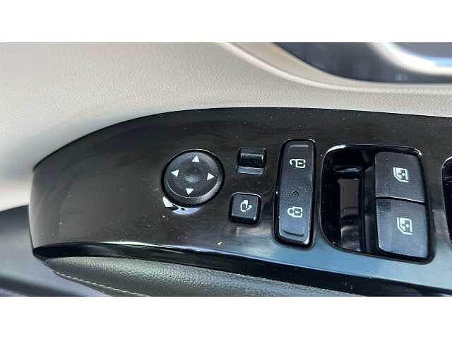 Hyundai TUCSON TUCSON 1.6 TGDi Hybrid 230 Ultimate 5dr 2WD Auto GREY