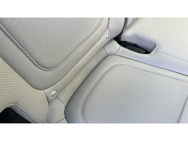 Hyundai TUCSON TUCSON 1.6 TGDi Hybrid 230 Ultimate 5dr 2WD Auto GREY