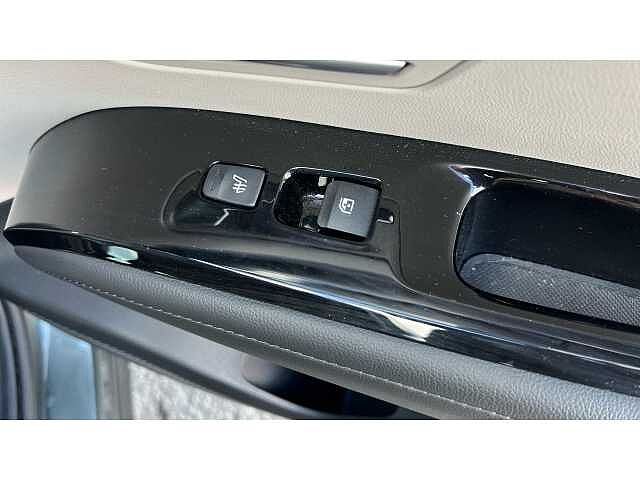 Hyundai TUCSON TUCSON 1.6 TGDi Hybrid 230 Ultimate 5dr 2WD Auto GREY