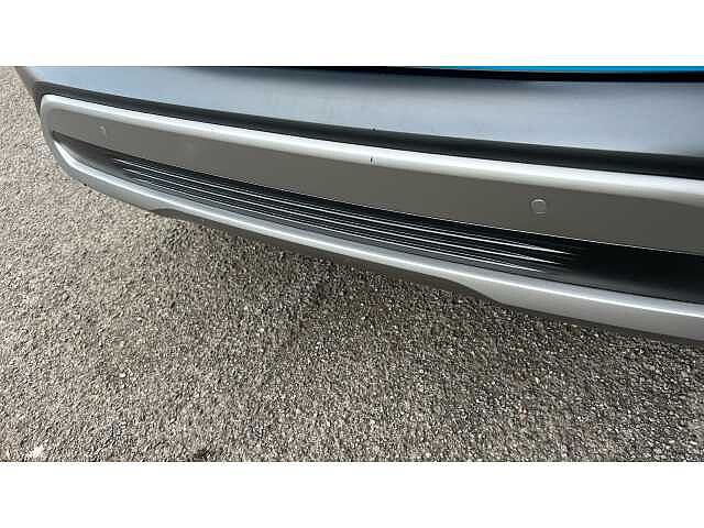 Hyundai KONA KONA 1.0 TGDi 48V MHEV Premium 5dr BLUE