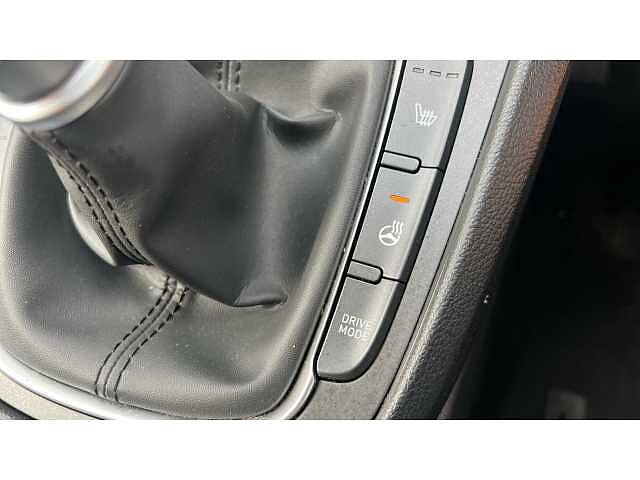 Hyundai KONA KONA 1.0 TGDi 48V MHEV Premium 5dr BLUE