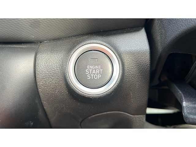 Hyundai KONA KONA 1.0 TGDi 48V MHEV Premium 5dr BLUE